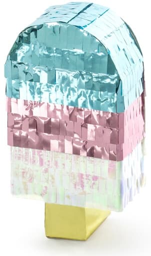 Piñata - Is 6x11,5x3,5 cm