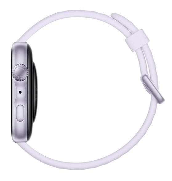 HUAWEI Watch Fit 5 Lila Smartklocka