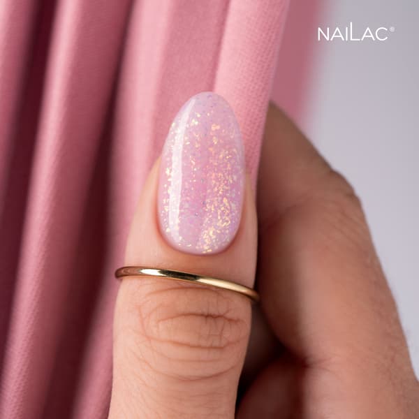 Jellyflaska Bling Diva NaiLac 7ml