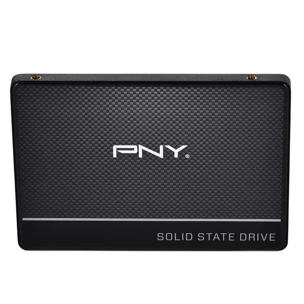 PNY CS900 500 GB SATAIII-enhet