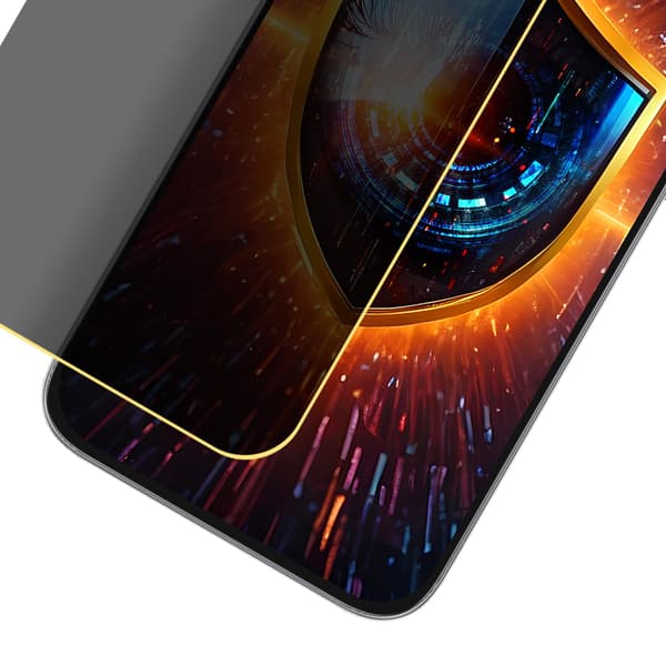 Honor 400 Lite - 3mk Silkeslen Matt Sekretess