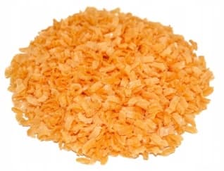 Apelsinvåffeltopping 100 g