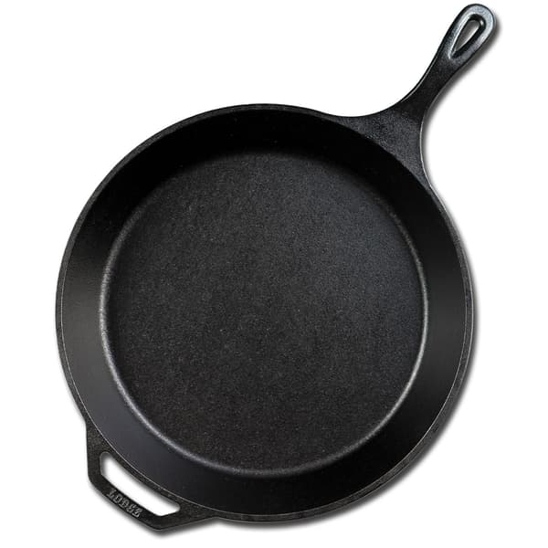 Gjutjärnsstekpanna 38 cm / Lodge