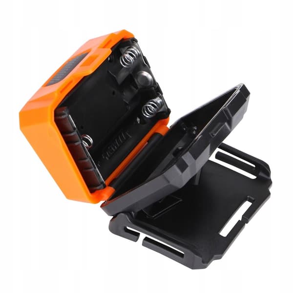 3W COB-batteristrålkastare LB0196 LIBOX