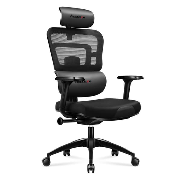 Huzaro Combat 7.0 ergonomisk justerbar spelstol
