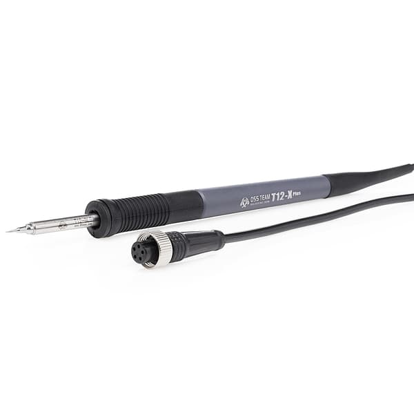 OSS T12-X PLUS loddestation