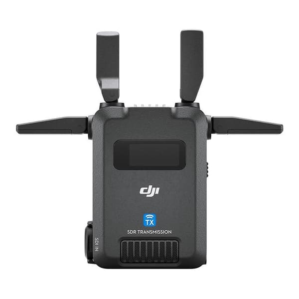 DJI SDR Transmission Combo langaton lähetysjärjestelmä
