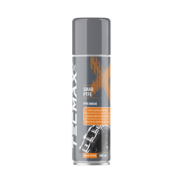 TECMAXX - PTFE-smøremiddel 400ml