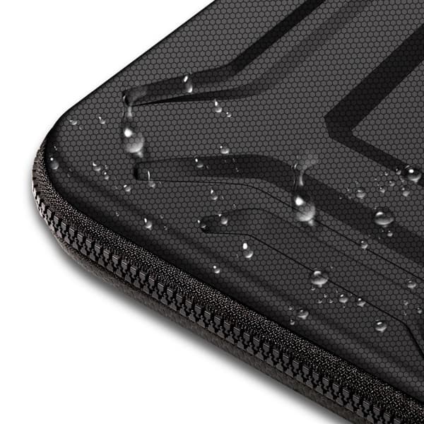 TECH-PROTECT KEVLAR PRO LAPTOP 13-14 SVART
