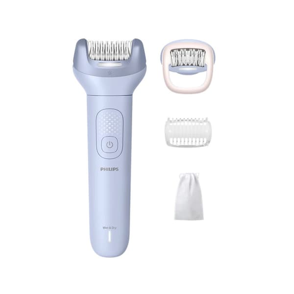 PHILIPS BRE708/00 epilaattori