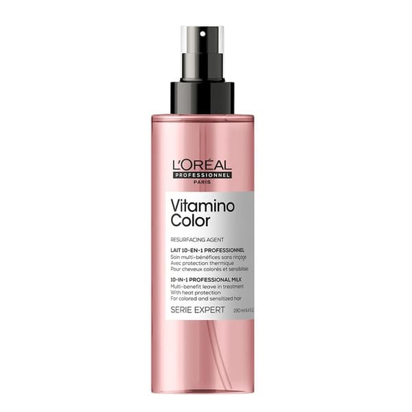 Loreal Vitamino Color 10in1 -hiusvärimaala 190ml