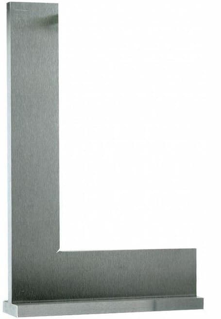 VINKELBEGRÆNSNING MED FOD 200x130mm
