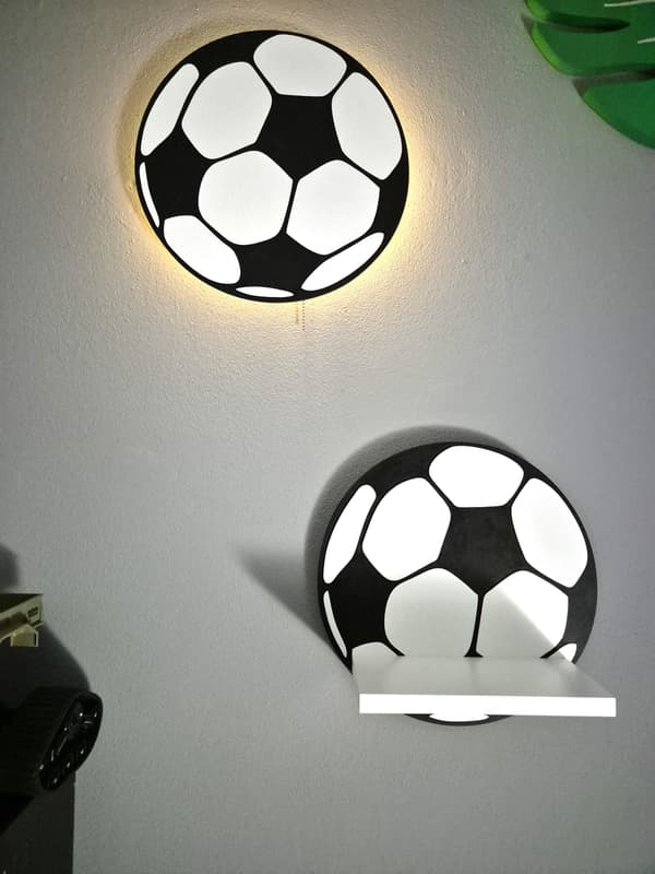 Fodbold MK2 Hylde