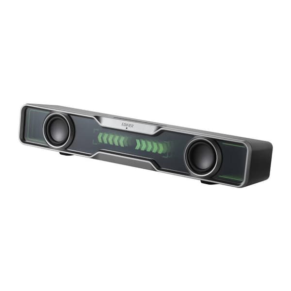 Edifier QS30 Soundbar för datorer (svart)