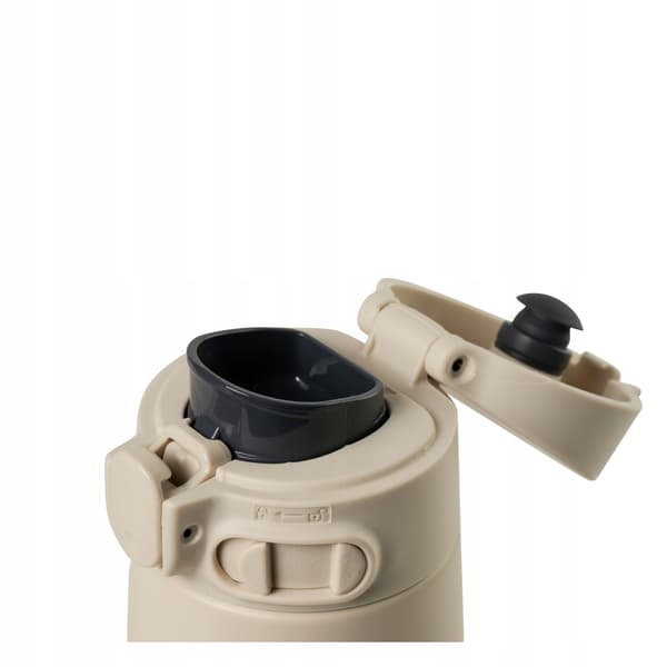 Zojirushi Termosmugg Kaffetermos SM-VB95-VM 950 ml Lila Stor