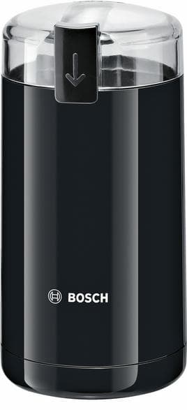 Bosch TSM6A013B kaffekvarnn svart