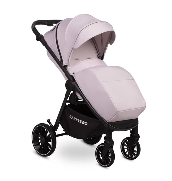 Promenadvagn Agil Smoky