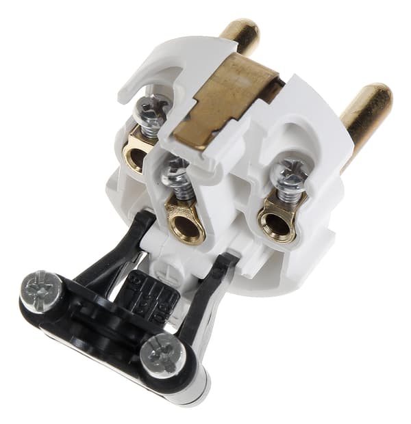 LE-50175 KULMAPISTOKE 230 V 16 A LEGRAND
