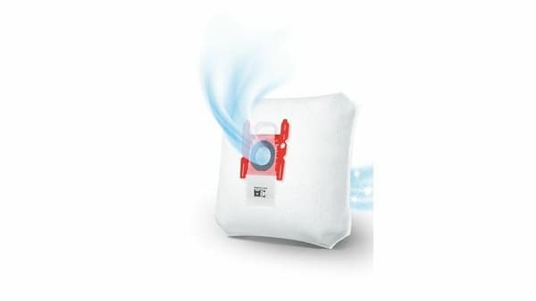 Bosch BBZ41F Typ G ALL Dammsugarpåsar – Set med 4
