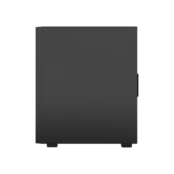 darkflash M305 Mesh blæserløs computerkasse (sort)