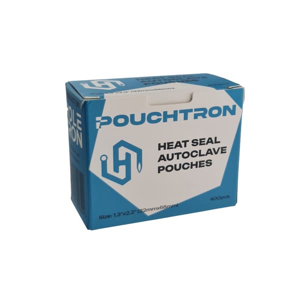 Holetron sterilointipussit 32x55 mm NK-056