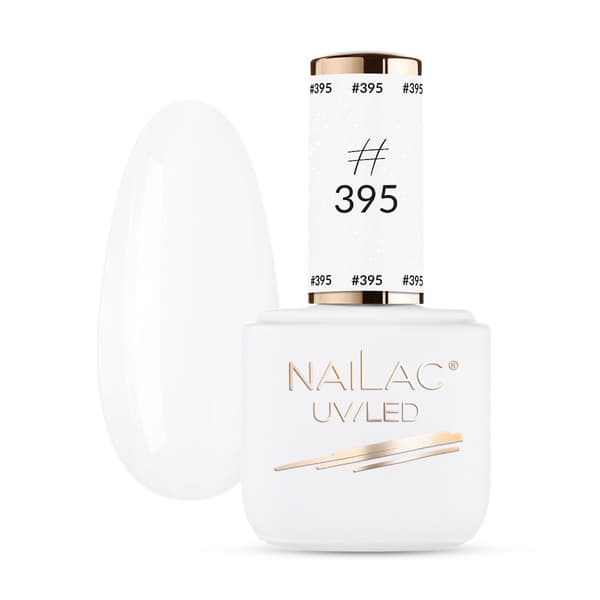 #395 NaiLac Hybrid Neglelak 7ml