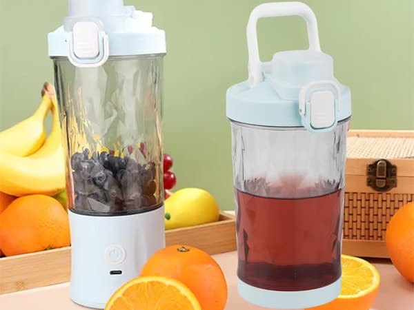 Blender HP-9 sininen (50) GAB_B