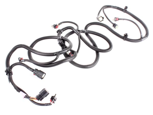 PDC PARKERINGSSENSOR FORRESTE TESLA MODEL X 1032433-00-G