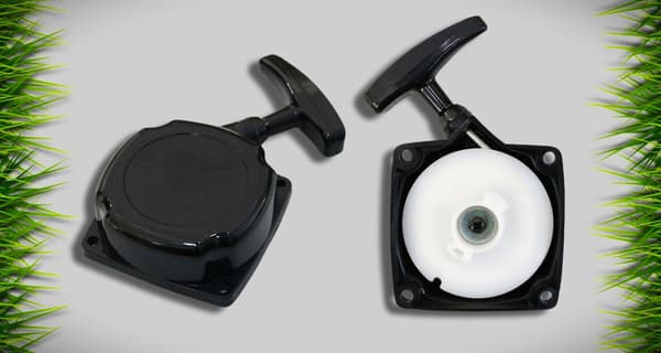 Startmotor för röjsågar, röjsågar, röjsågar, trimmers