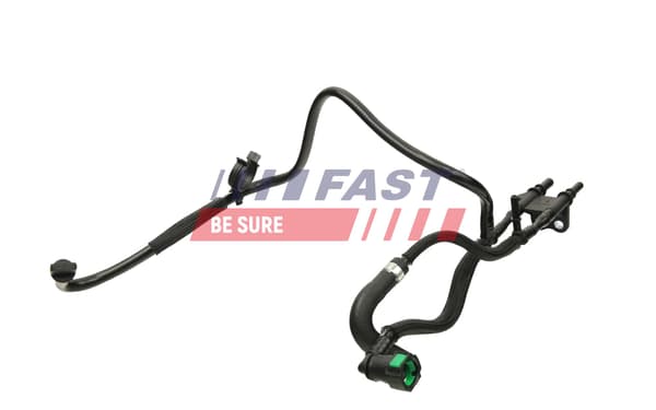 BRÆNDSTOFSLANGE FT39671 FAST