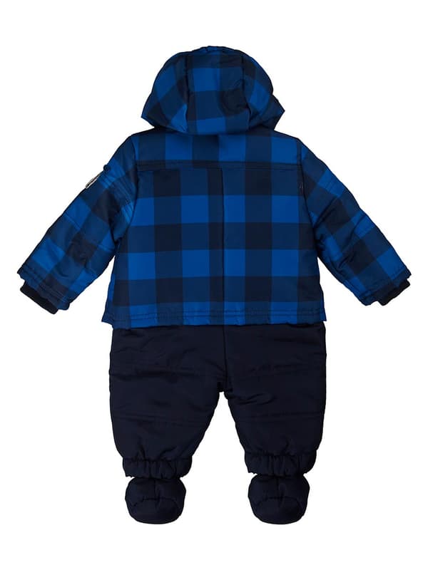 Overall