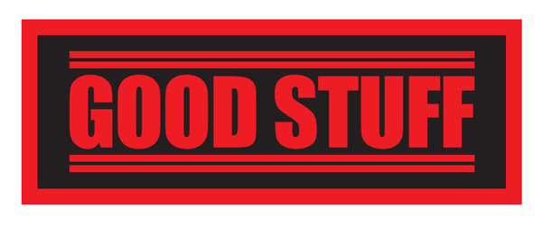 Good Stuff Quick Detailer 500ml Glans og beskyttelse