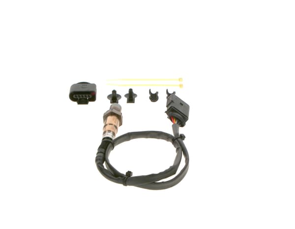 LAMBDA SENSOR 025802700F BOSCH