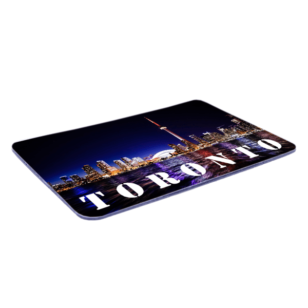 Kylmagnet Toronto panorama