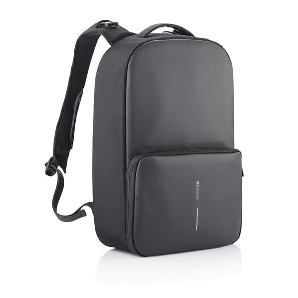 XD DESIGN RYGGSACK FLEX GYMVÄSKA SVART