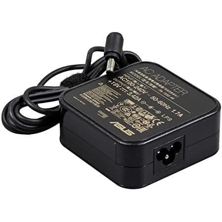 Asus strømforsyning 65W 19V 3P 4.5 PHI, 0A001-00449400