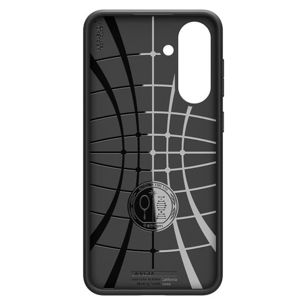 SPIGEN LIQUID AIR GALAXY A56 5G MATTSVART