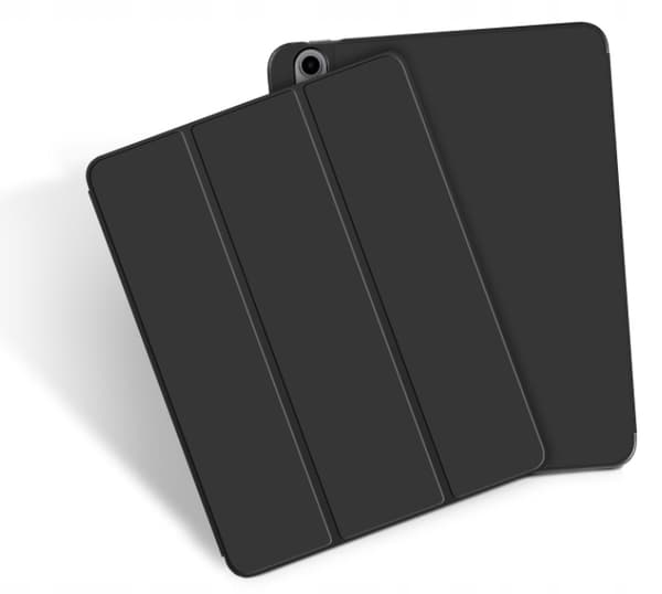 ÄLYKÄS KYNÄKOTELO APPLE IPAD MINI 5 / 4:LLE