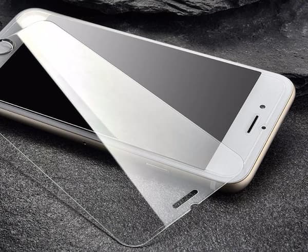 Wozinsky hærdet glas til iPhone 16 Plus