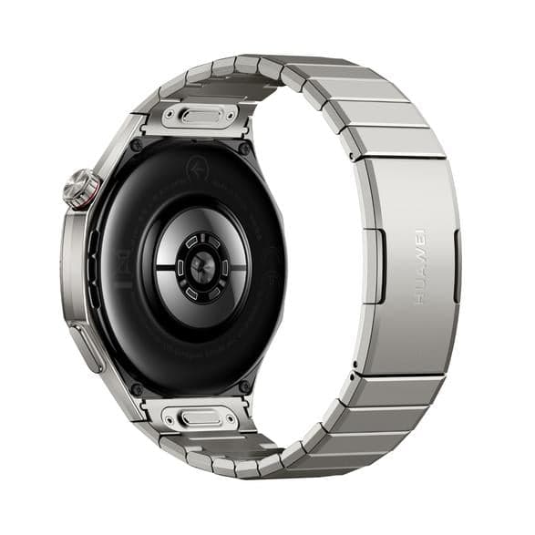 Smartwatch HUAWEI Watch GT 6 Pro 46mm Elite Titan