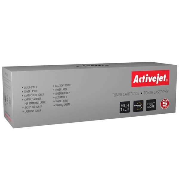 Activejet ATH-335N toner til HP 335A W1335A, sort, 7400 sider