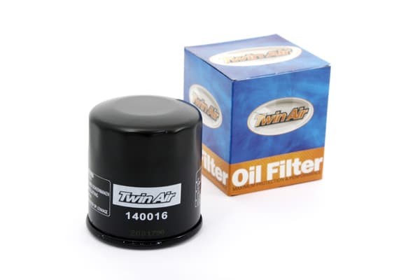 Twin Air oljefilter HF 303 universellt filterpapper