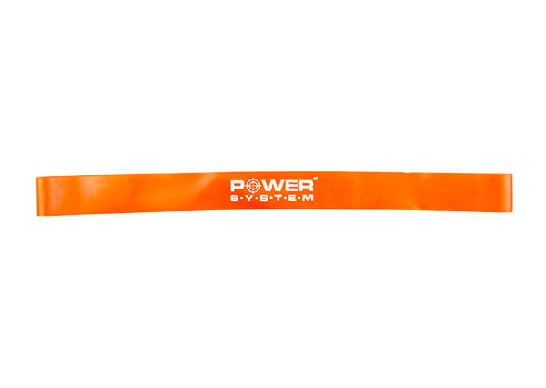 POWER-SYSTEM MINI LOOP BAND-LEVEL GUMMI 1