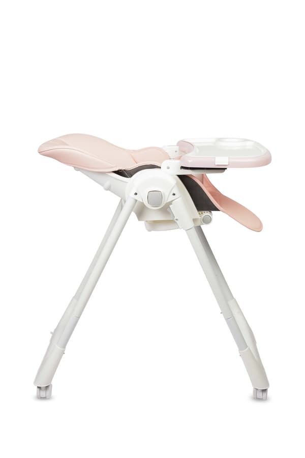 MEGALO pink højstol