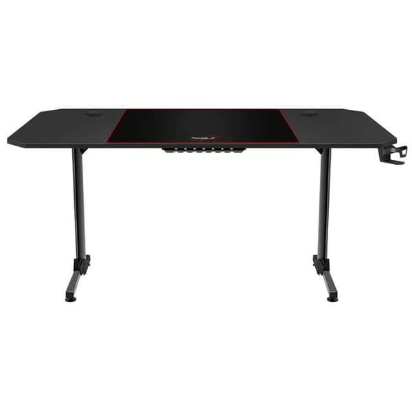 Huzaro Hero 4.7 Sort Gaming Desk