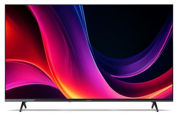 LED-TV SHARP 43HE2445E 43" FHD TiVo OS HDR10 Sort