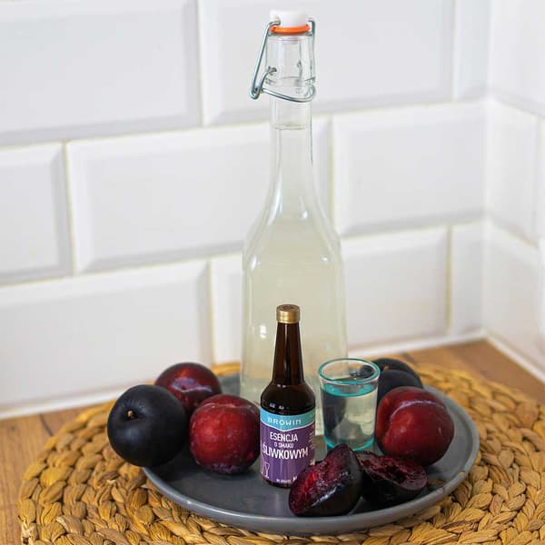 Luumunmakuinen esanssi 40ml
