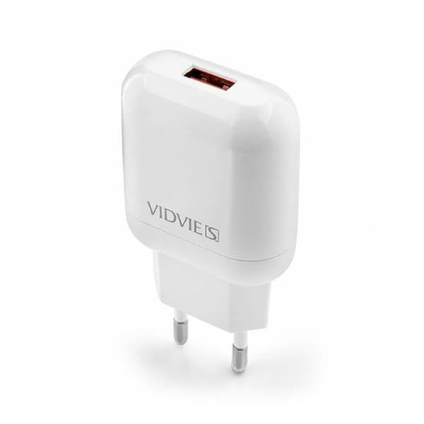 Verkkolaturi USB 2400 mA