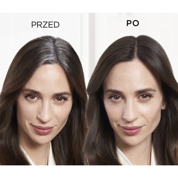 L'Oreal Paris Magic Retouch Spray för hår rotuppfräschning svart 75ml