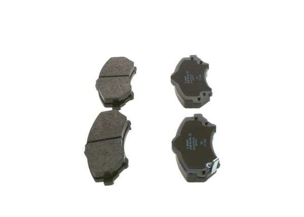 FRAMBROMSBELÄGG 0986494493 BOSCH